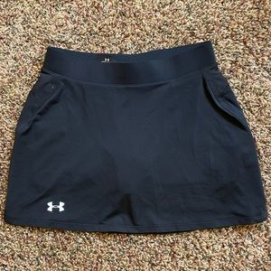 Under Armour tennis skirt
